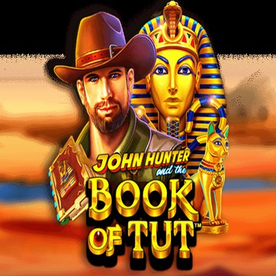 John Hunter and the Book of Tut