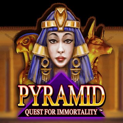 Pyramid: Quest for Immortality