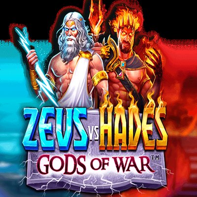 Zeus vs Hades: Gods of War