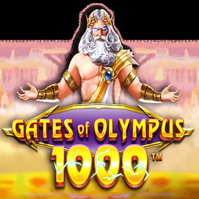 Gates Of Olympus 1000