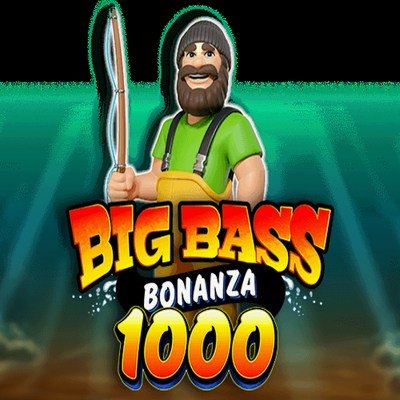 Big Bass Bonanza 1000