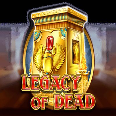 Legacy Of Dead