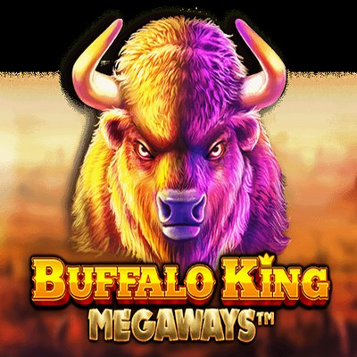 Buffalo King Megaways