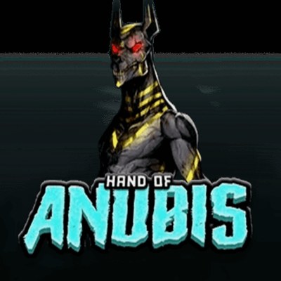 Hand Of Anubis