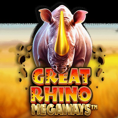 Great Rhino Megaways
