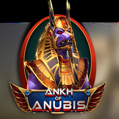 Ankh Of Anubis