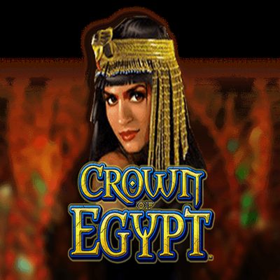 Crown Of Egypt
