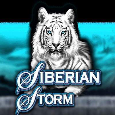 Siberian Storm