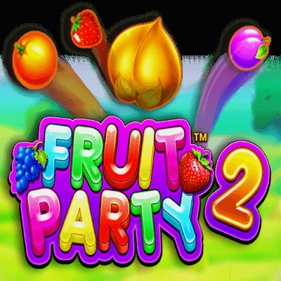Fruit Party 2
