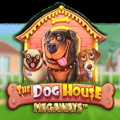 The Dog House Megaways
